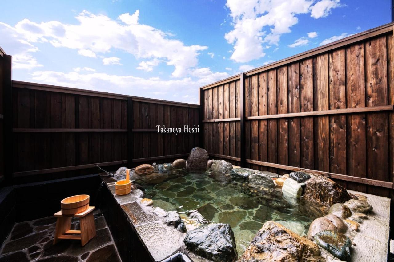 יופו Takanoya Hoshi - Vacation Stay 91923 מראה חיצוני תמונה